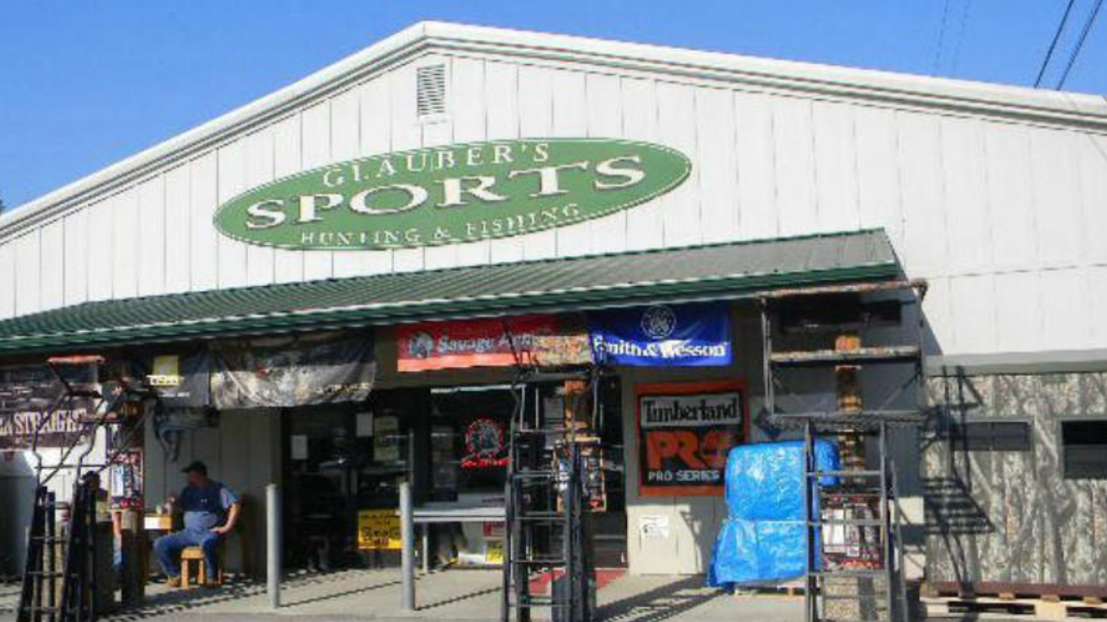 Family Owned Glauber’s Sports is the Newest AXIS Point Of Sale User featured img